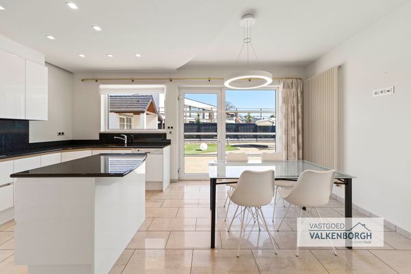 Huis te koop / Hasselt