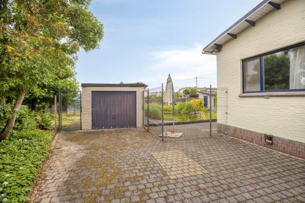 Huis te koop / Tongeren-Borgloon