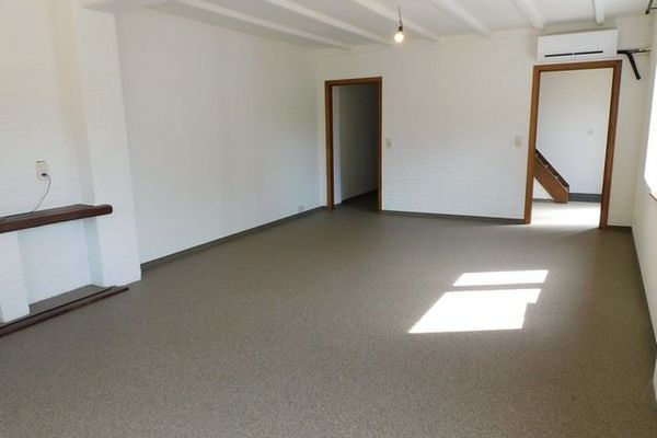 Huis verhuurd / Leopoldsburg