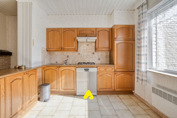 Maison a vendre / La Panne