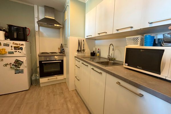 Appartement te koop / Mechelen