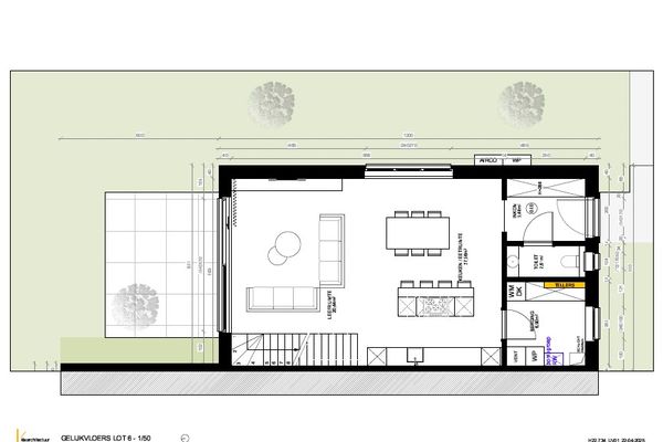 Huis te koop / Sint-Truiden