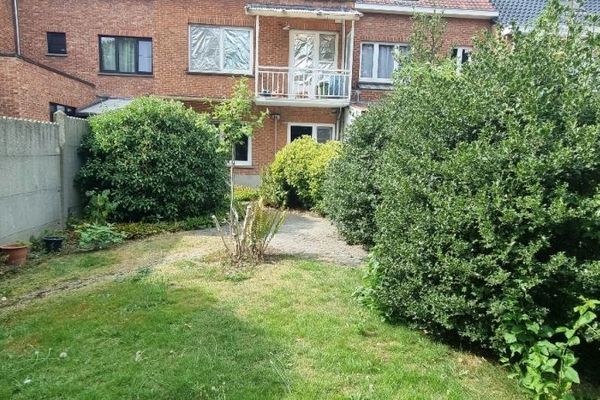 Appartement te koop / Hasselt