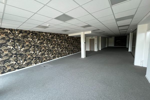 Kantoor te huur / Hasselt