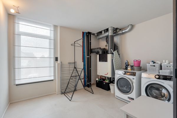 Huis te koop / As