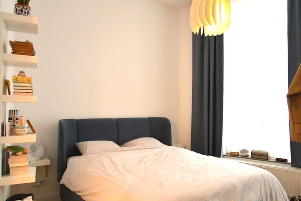 slaapkamer