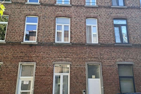 Appartement
                            te huur in Leuven