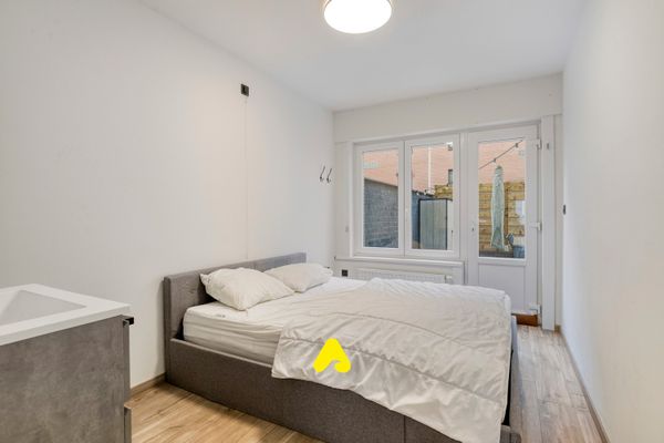 Appartement a vendre / La Panne