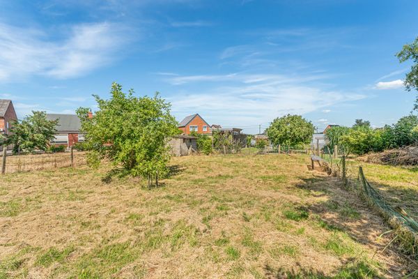 Huis te koop / Halen