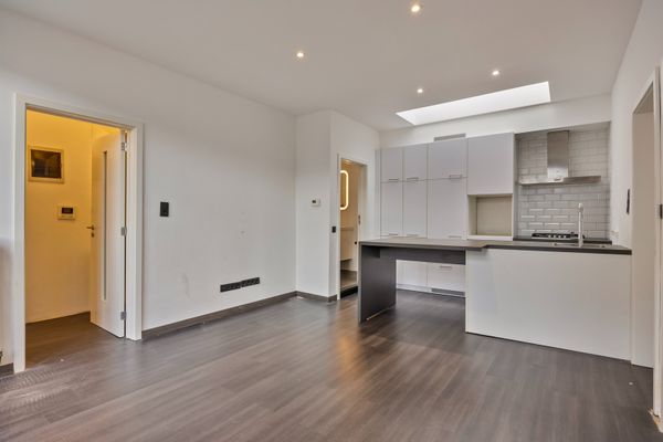 Appartement verkocht / Antwerpen