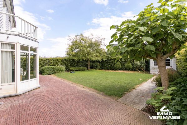 Huis te huur / Heverlee