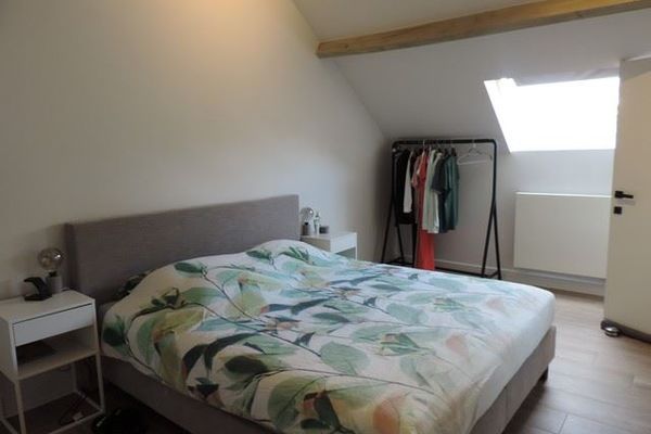 Appartement verhuurd / Paal