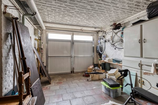 Huis verkocht / Deurne