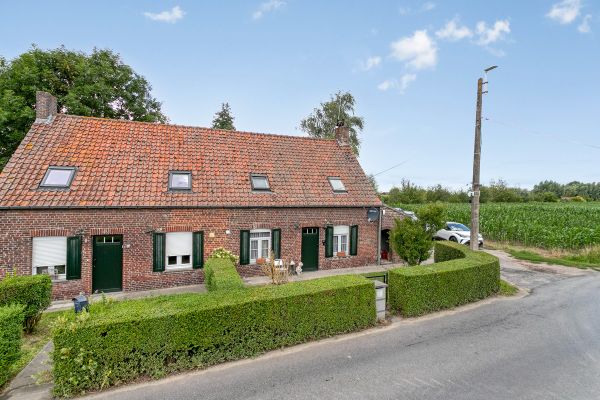Huis
                            te koop in Izegem