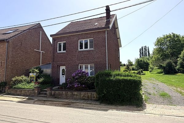 Huis te koop / Bertem