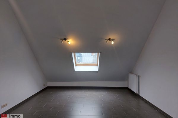 Huis te huur / Scherpenheuvel