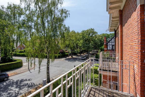 Huis te koop / Wilrijk