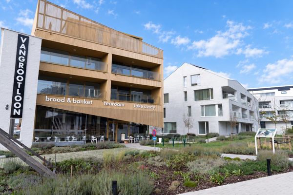 Appartement te koop / Sint-Truiden