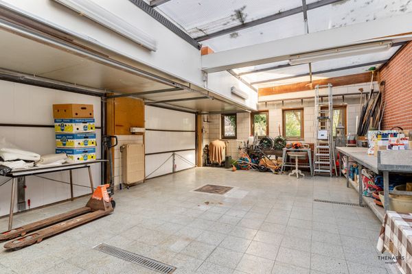 Huis te koop / Sint-Truiden