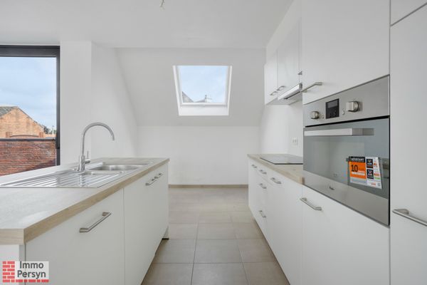 Appartement te koop / Scherpenheuvel