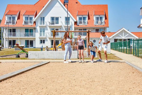 Appartement a vendre à Nieuport