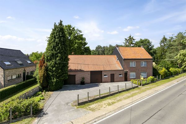 Huis verkocht / Ham