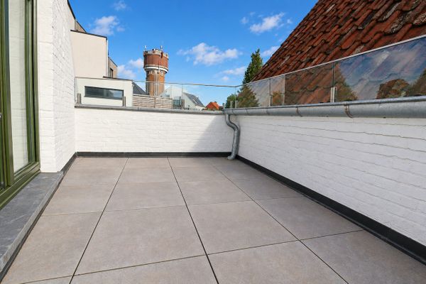 Appartement te huur / Eeklo