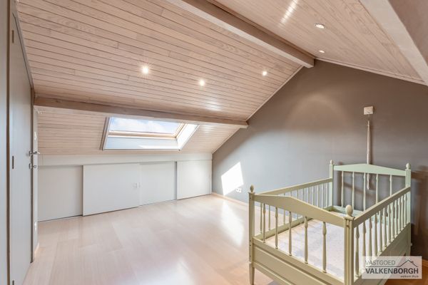 Huis te koop / Hasselt