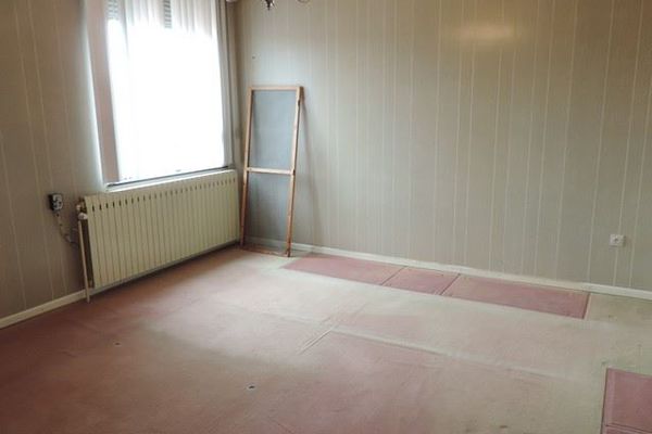 Huis verkocht / Beringen