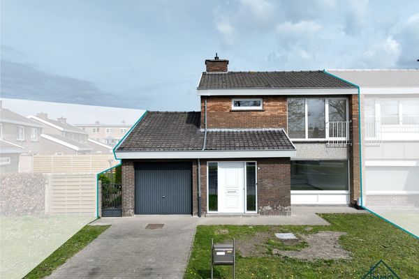 Huis in Aartrijke