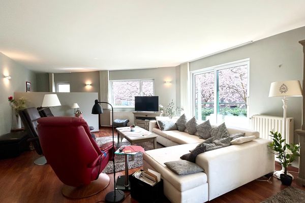 Appartement te koop / Heverlee