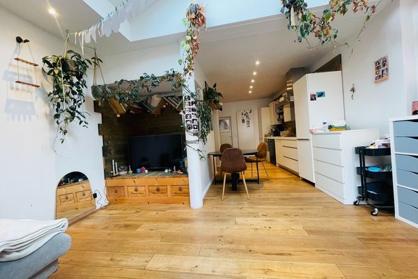 Huis te koop / Brugge