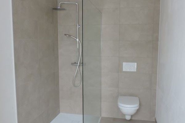 Appartement verhuurd / Ham