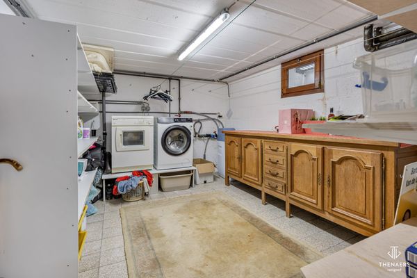 Huis te koop / Heers