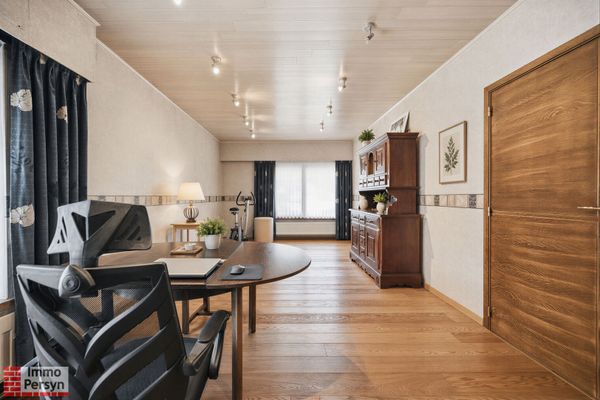 Huis te koop / Averbode