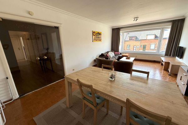 Appartement in Leuven