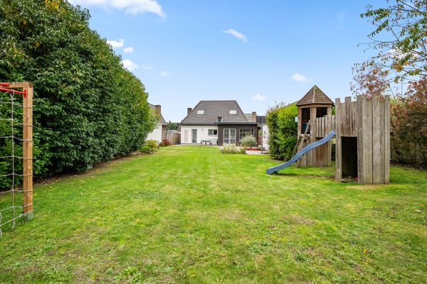 Huis te koop / Hulshout