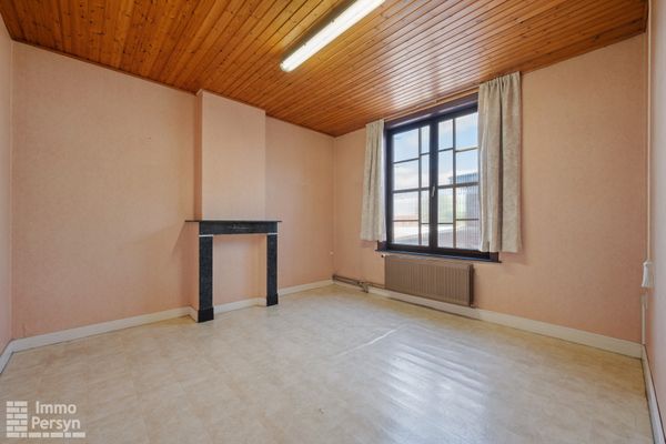 Huis te koop / Scherpenheuvel