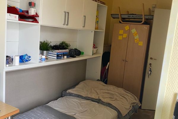 Appartement te huur / Gent