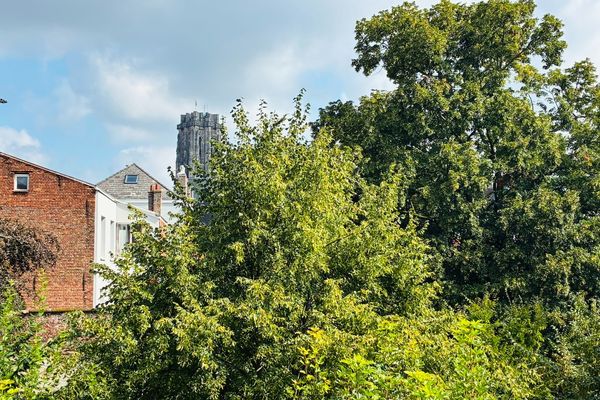 Appartement te koop / Mechelen