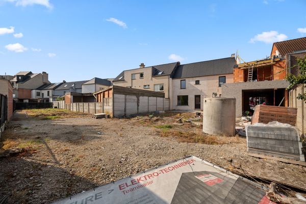 Huis te koop / Herselt