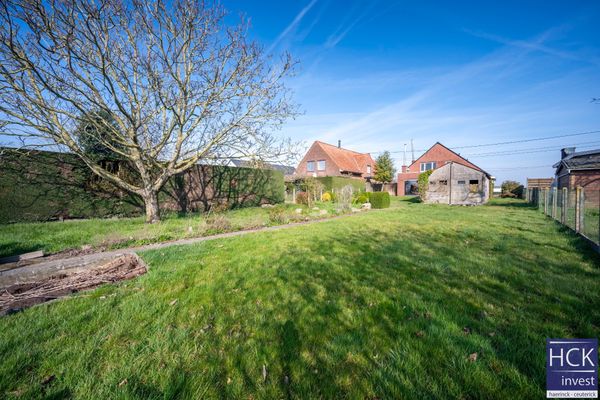 Huis te koop / Waregem