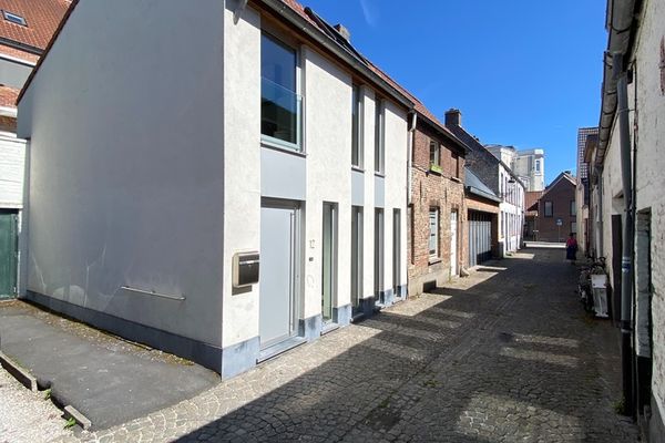 Huis te koop / Brugge