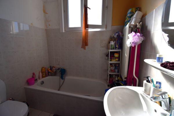 Maison a vendre / Berchem-Sainte-Agathe