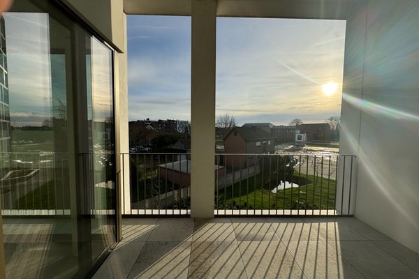 Appartement
                                te koop in Beringen