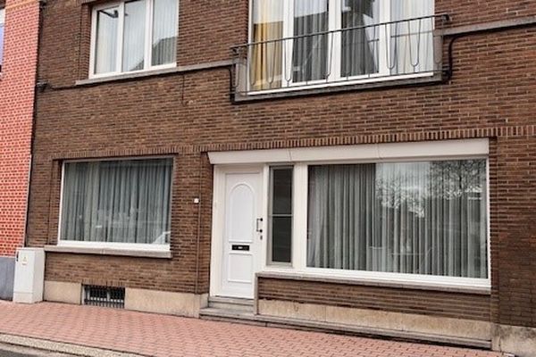 Appartement
                            verhuurd in Zottegem