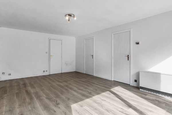 gelijkvloers achterzijde