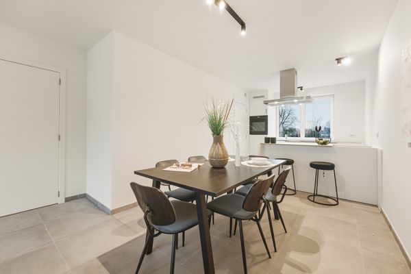 Appartement te koop in Sint-Andries