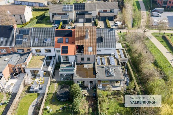 Commercieel te koop / Hasselt