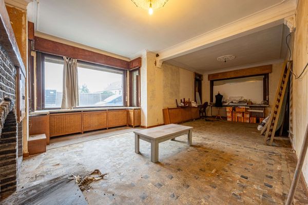Huis te koop / Waregem